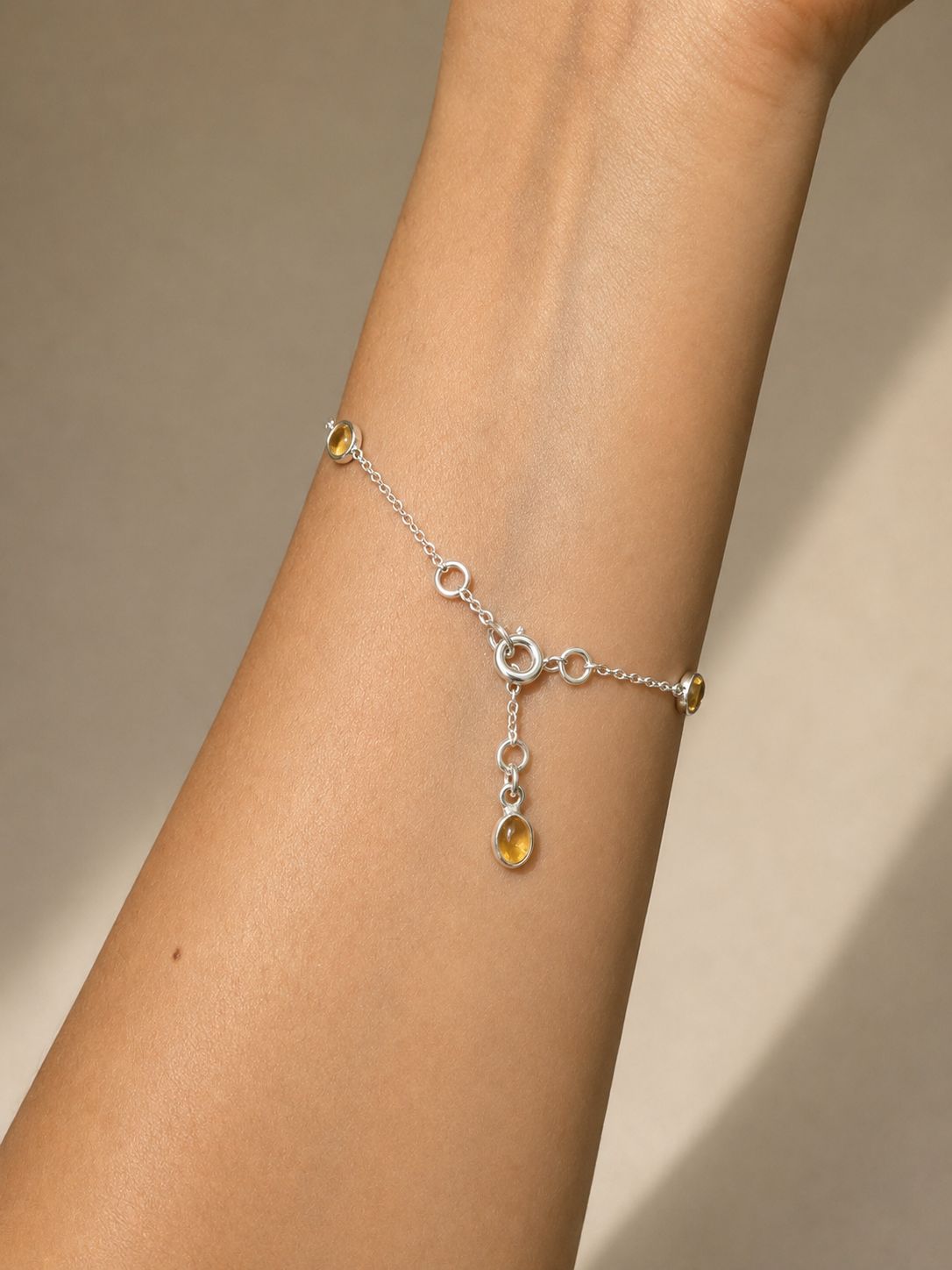Aurelia Bracelet