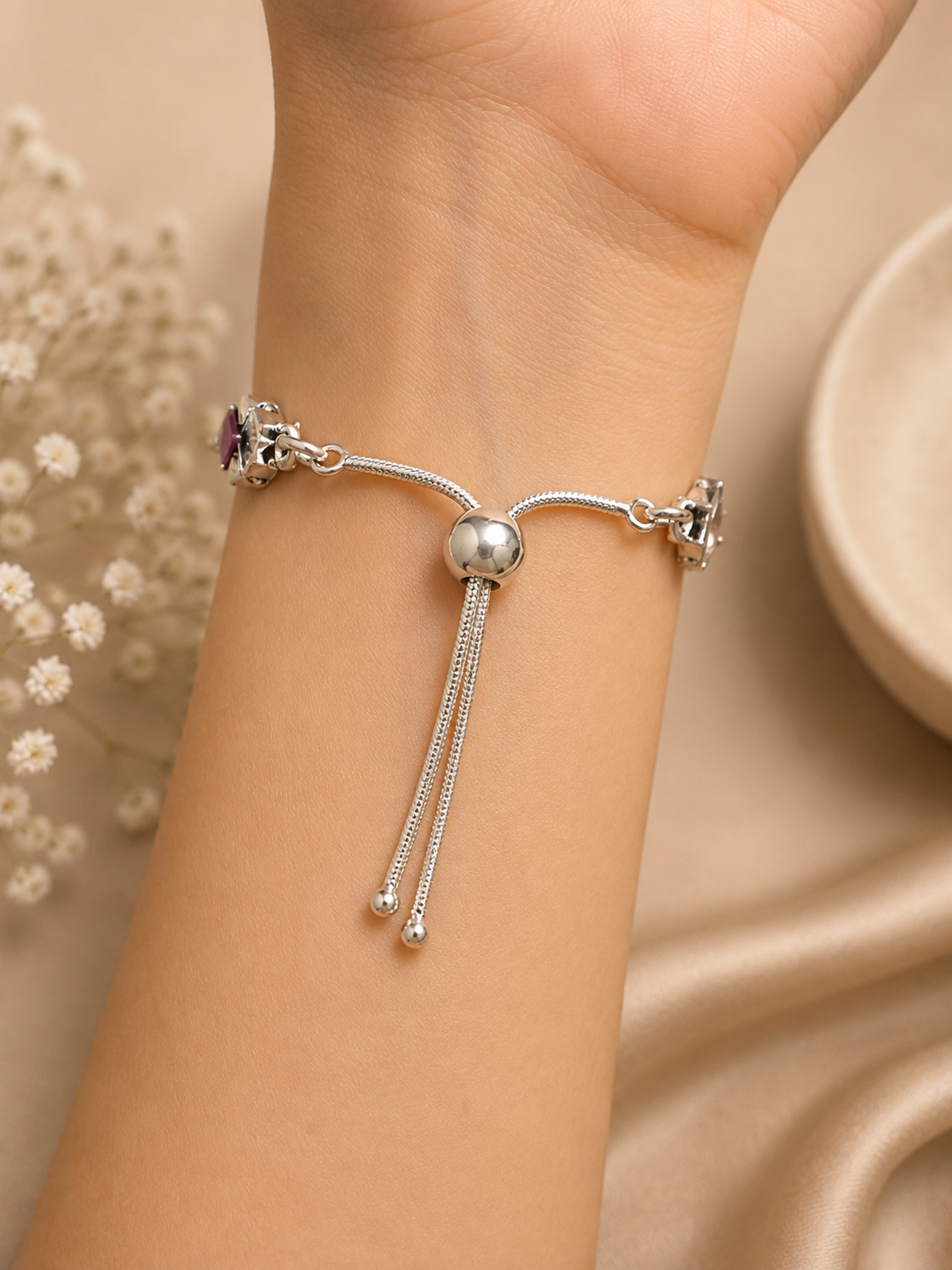 Aurelle Bracelet