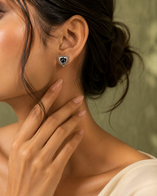 Ziya Studs
