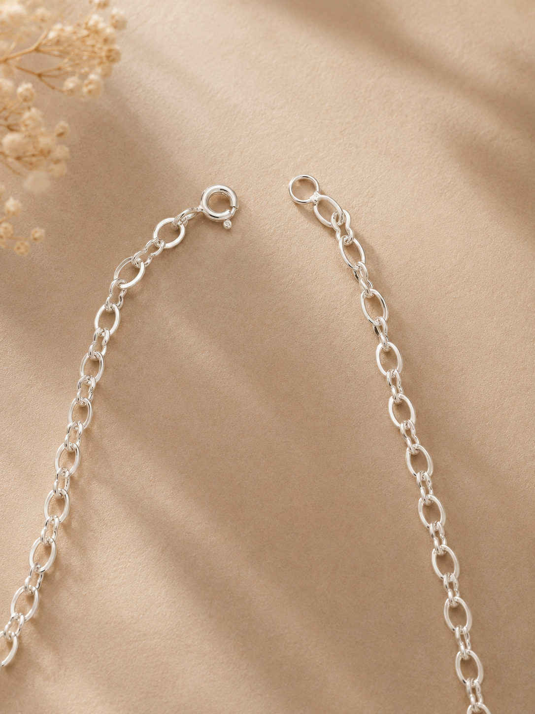 Elara Link Chain