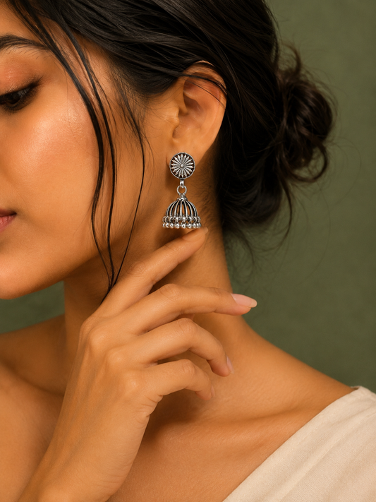 Tejaswini Jhumka