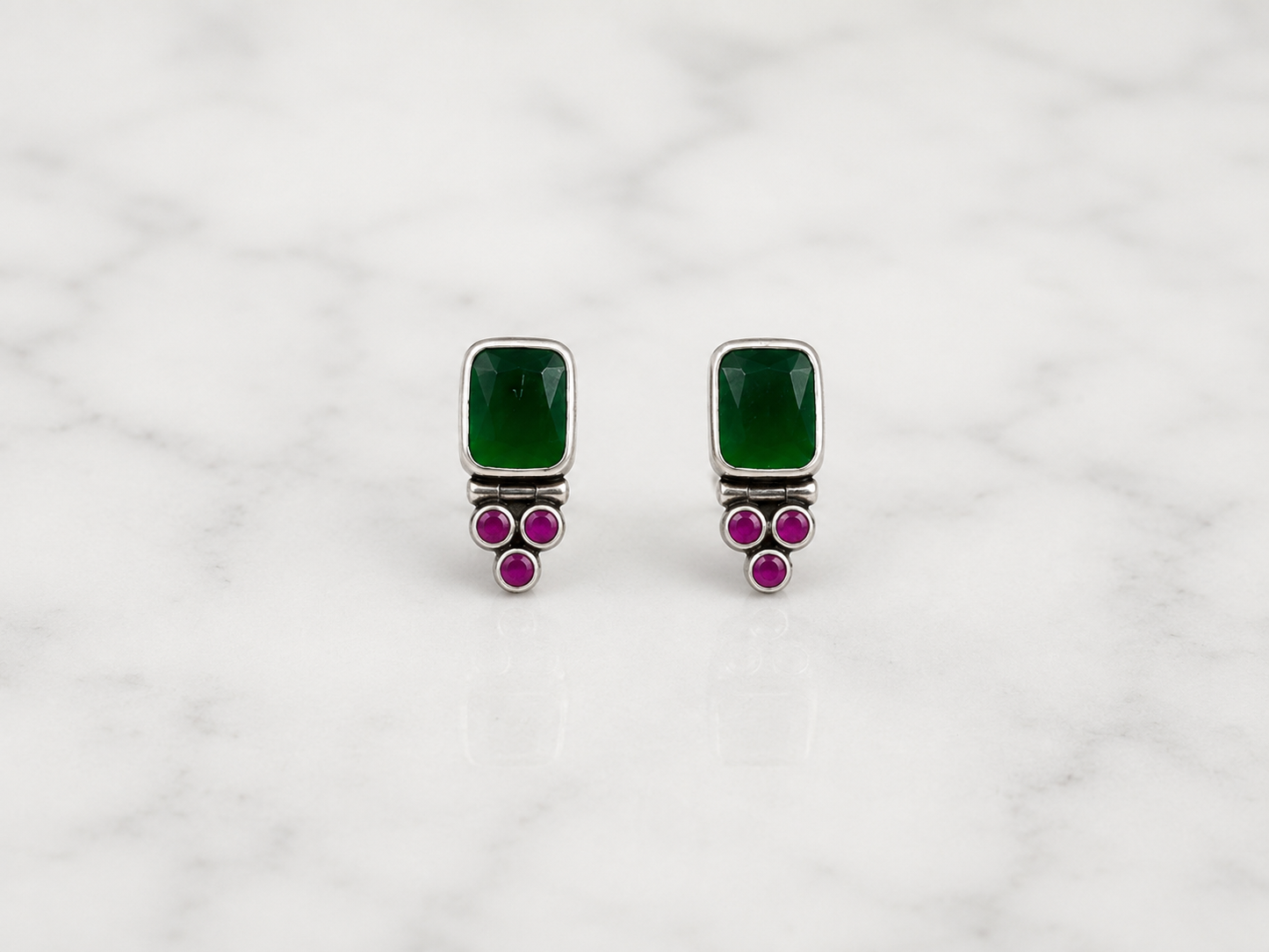 Nayra Studs