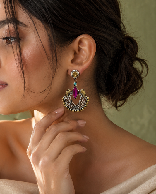 Aarzoo Earrings