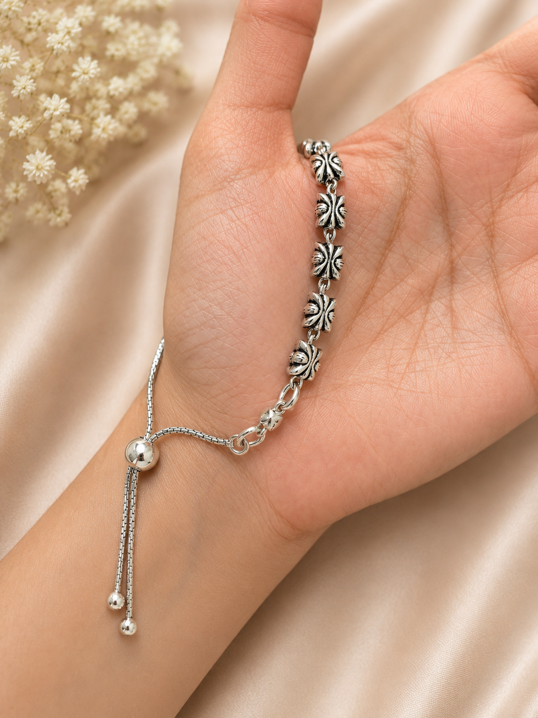 Liora Bracelet