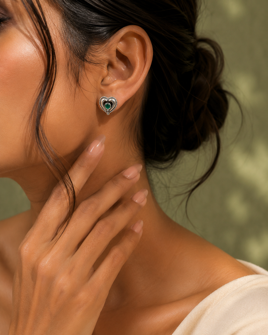 Ziya Studs