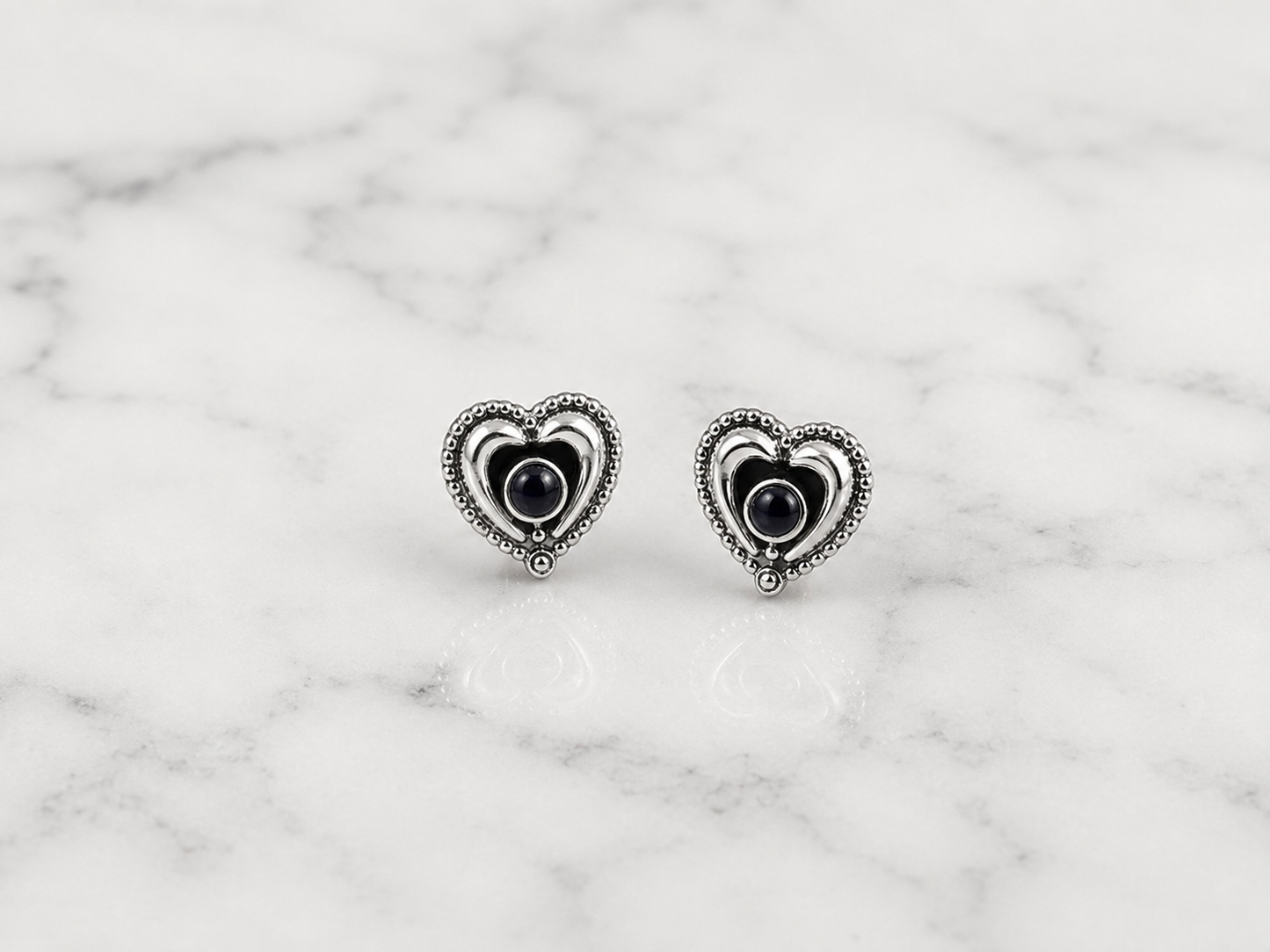 Ziya Studs