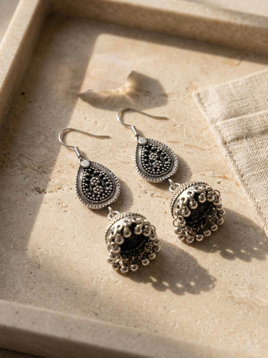 Tarangini Jhumka