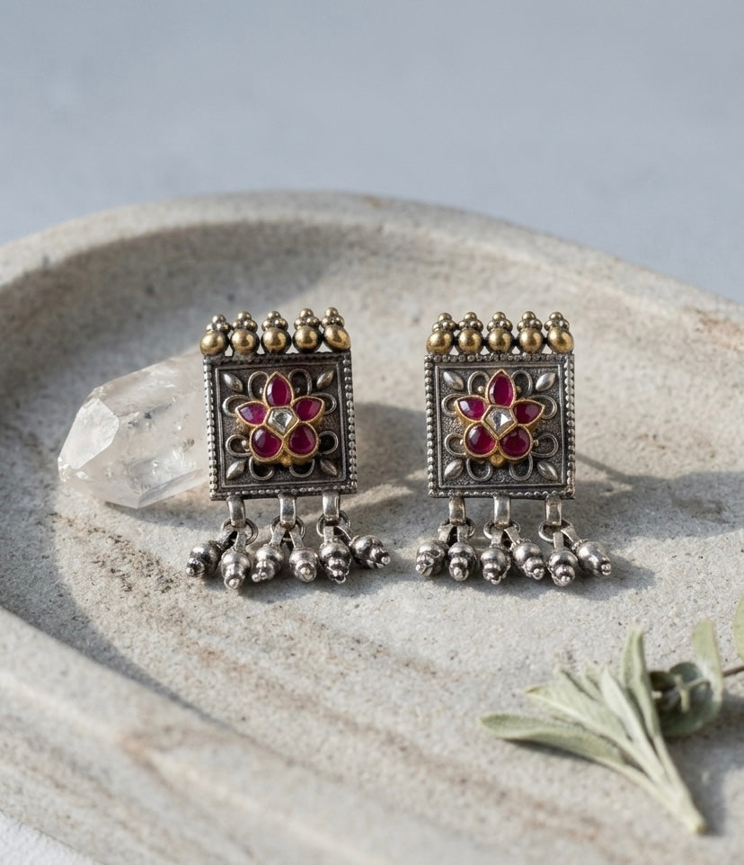 Gulzar Earrings