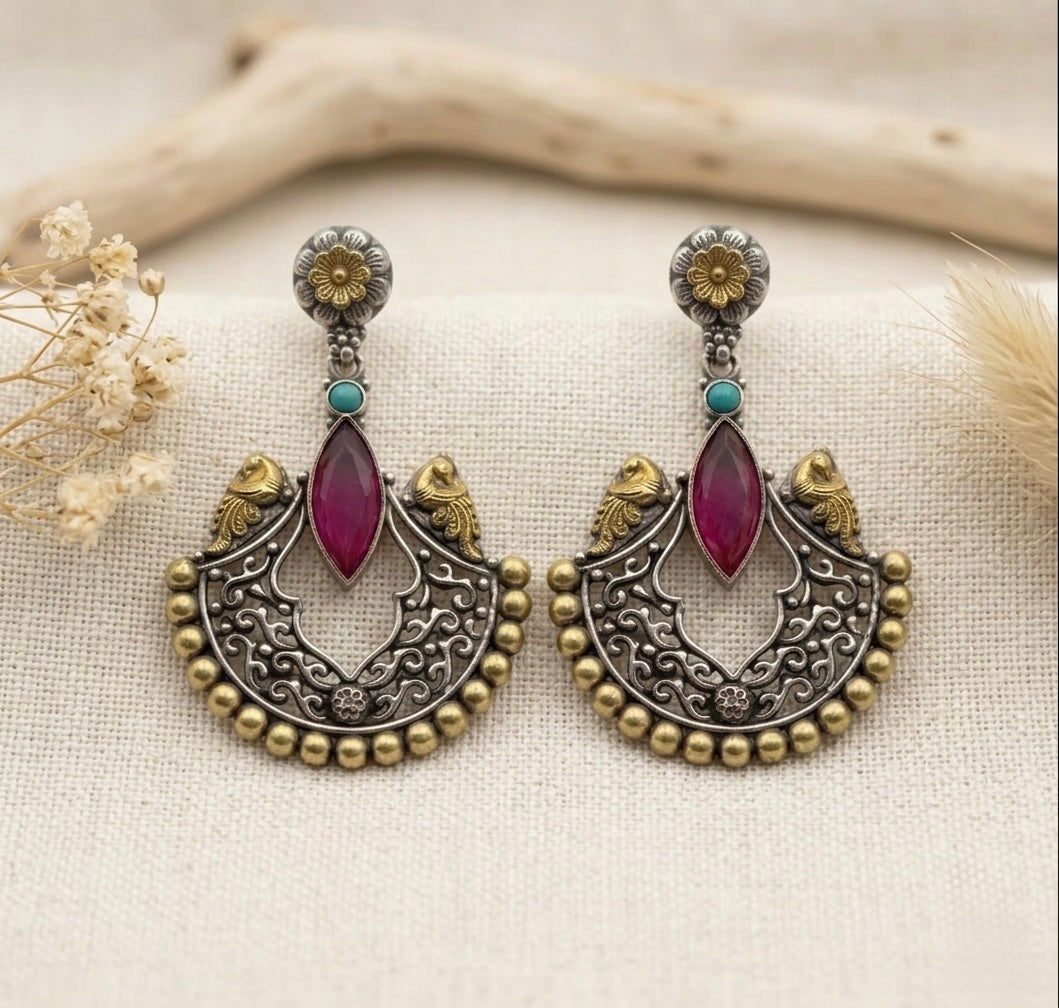 Aarzoo Earrings