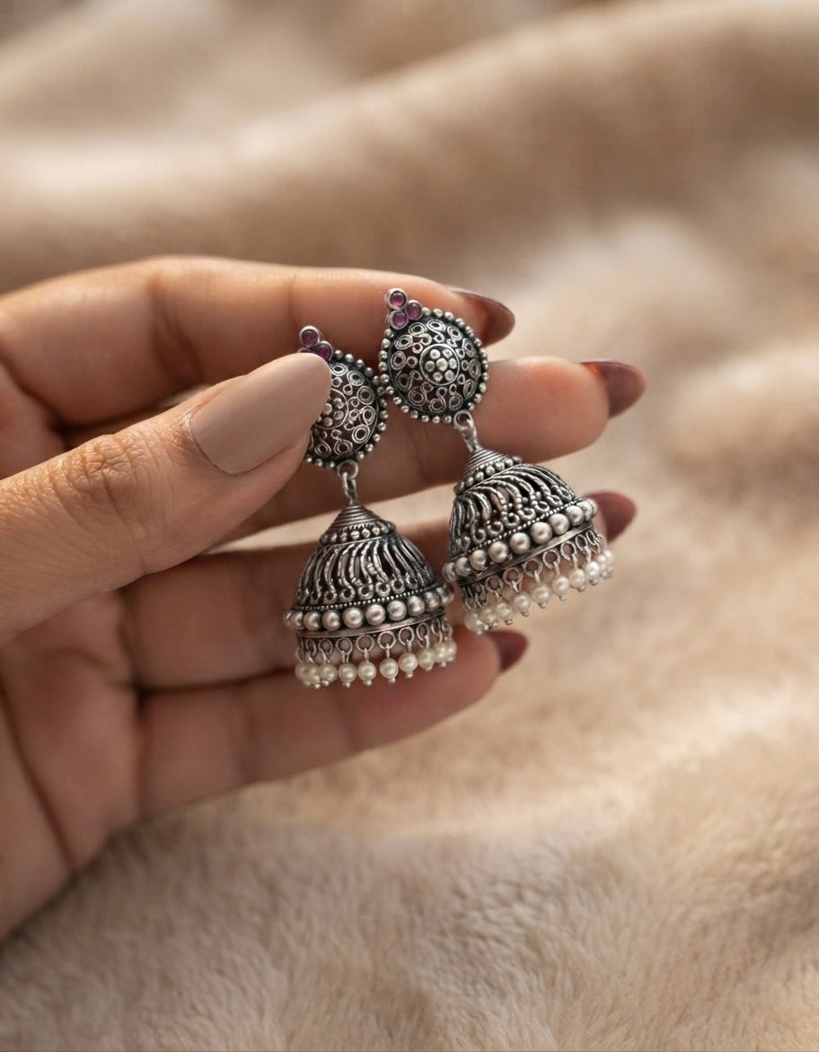 Rajsi Jhumka