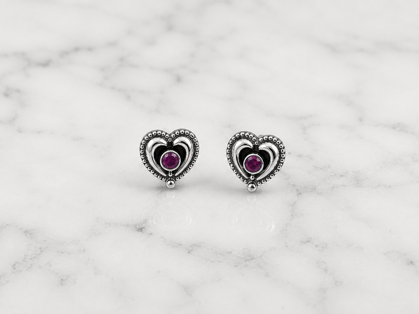 Ziya Studs