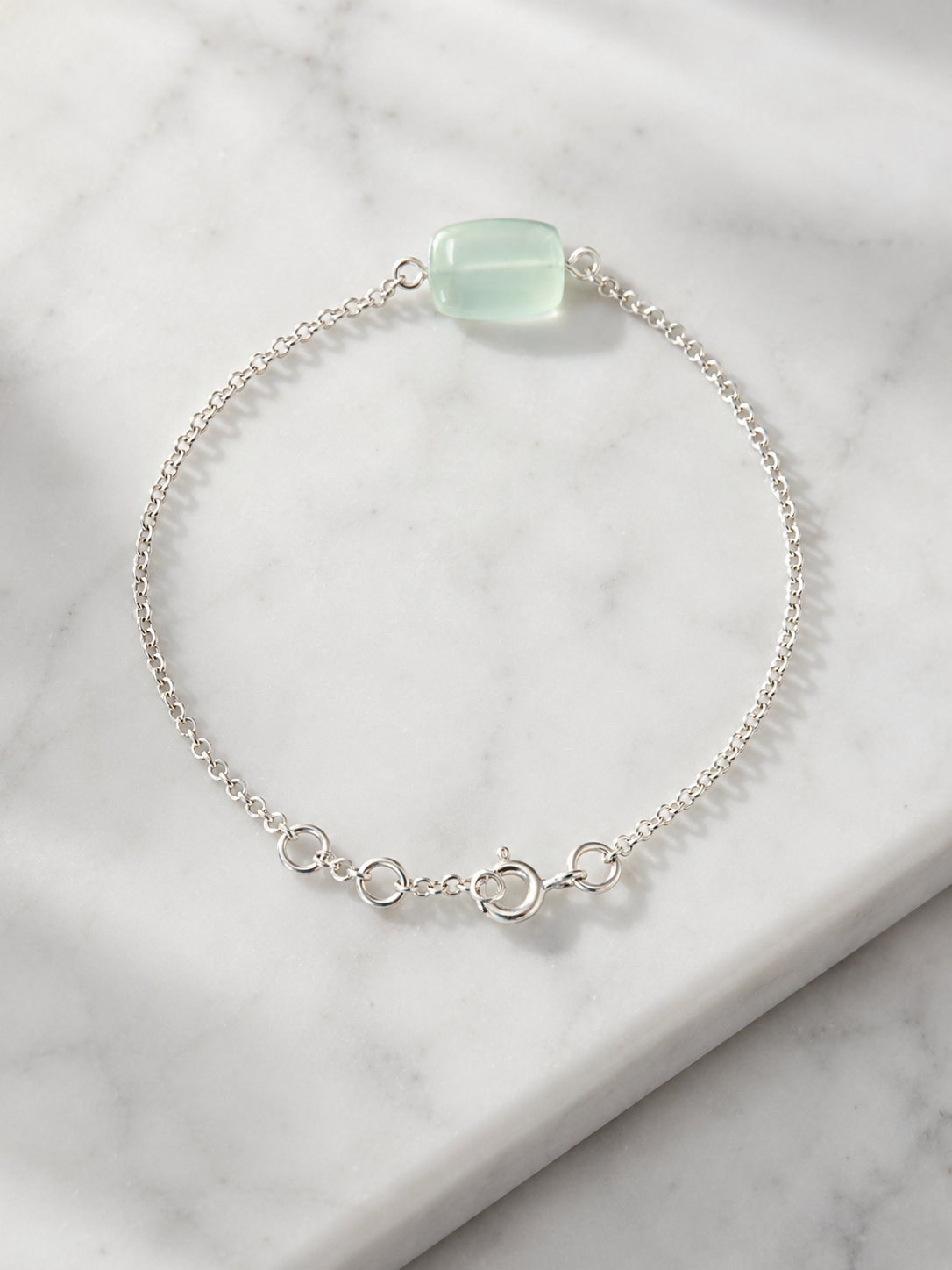 Sage Bracelet