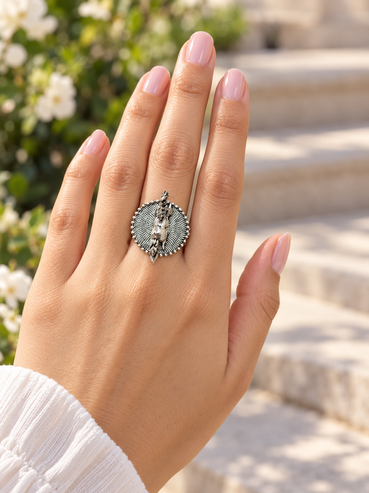 Ashva Ring
