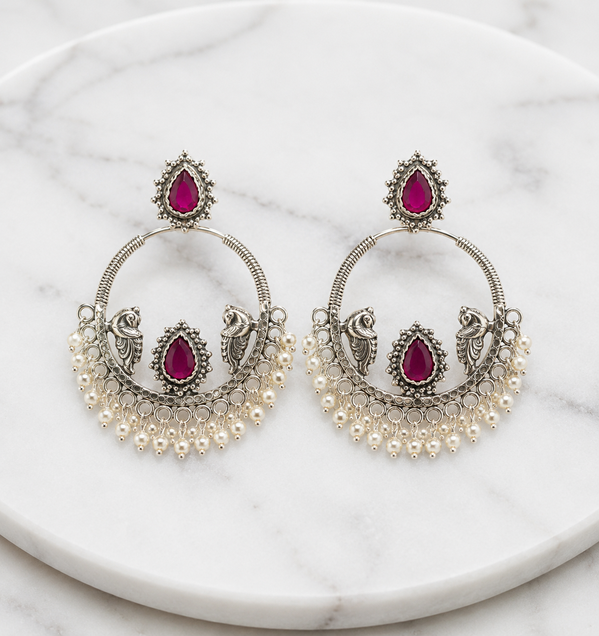 Riwaayat Earrings