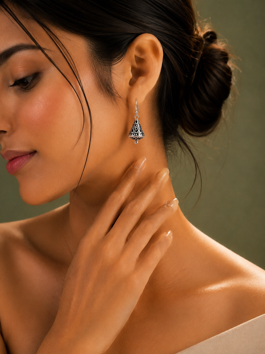 Shyamali Drops