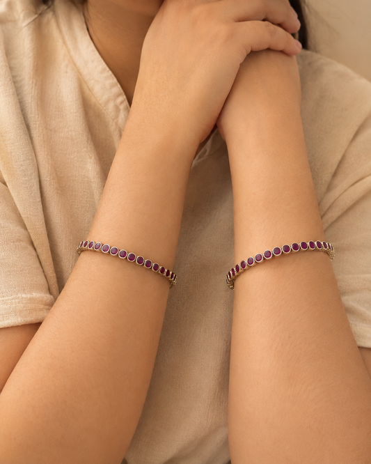 Rangrez Bangle