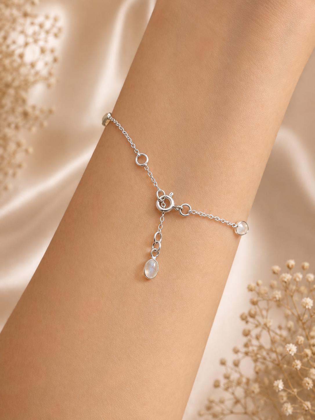 Moonlight Bracelet