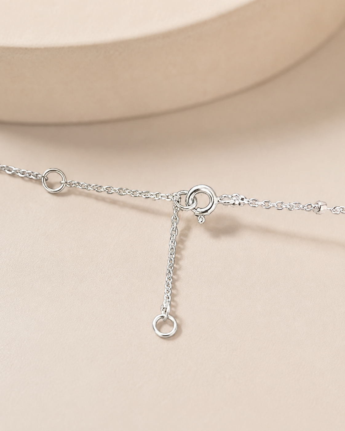 Aurea Clover Chain