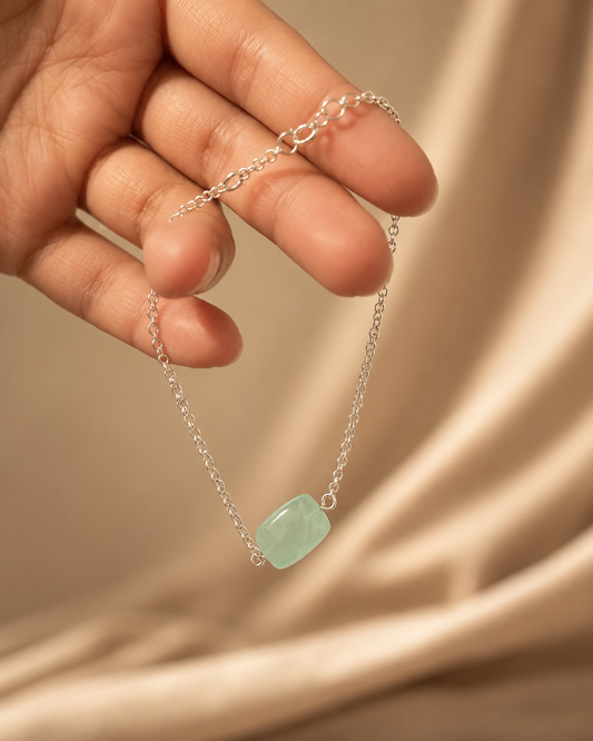 Sage Bracelet