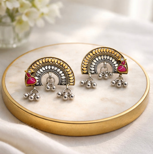 Toran Earrings