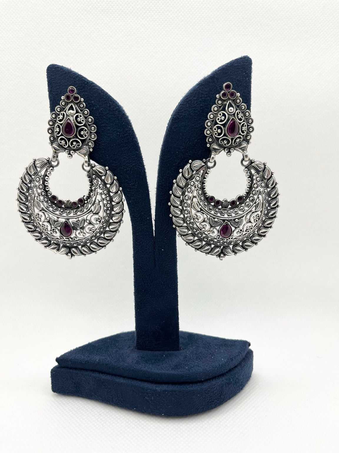 Mehrun Earrings