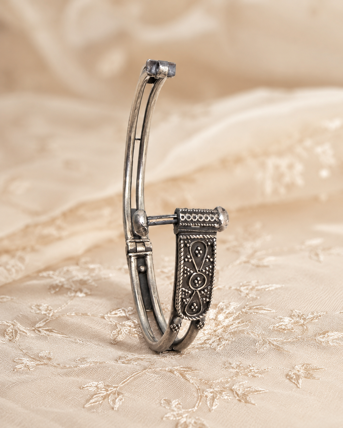 Naqsh 925 Bangle