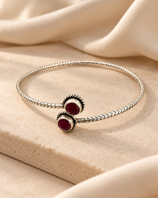 Ruhani Ruby Kada