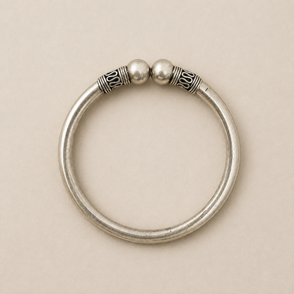 Nayab Cuff 925 Bangle