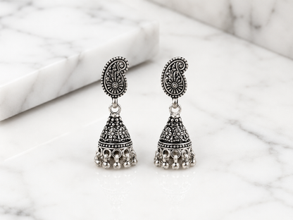 Kusuma Jhumka