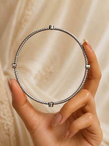 Sutra Bangle