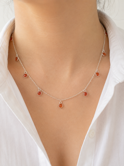 Ember Drop Chain