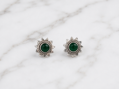 Vanya Studs