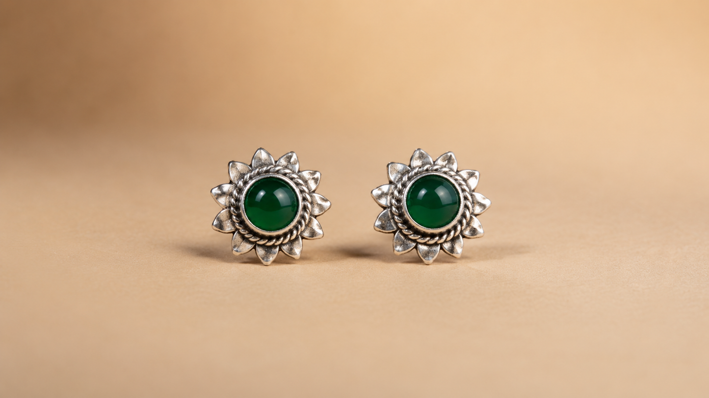 Vanya Studs