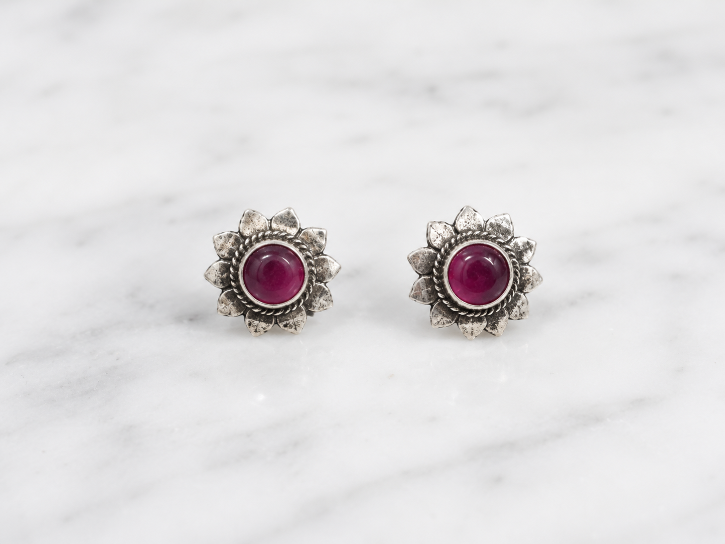 Padma Studs