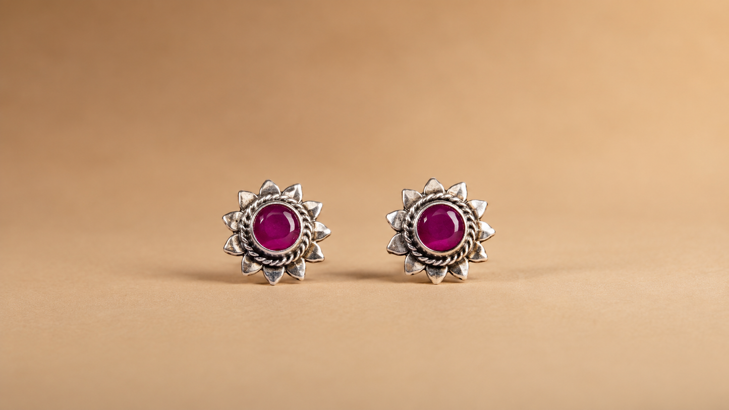 Padma Studs