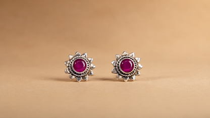 Padma Studs