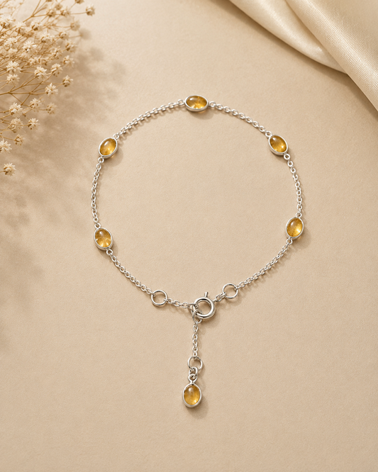 Aurelia Bracelet