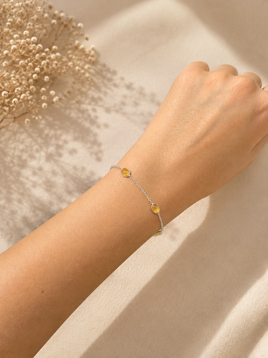 Aurelia Bracelet