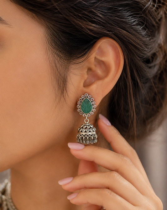 Gulrez Jhumka