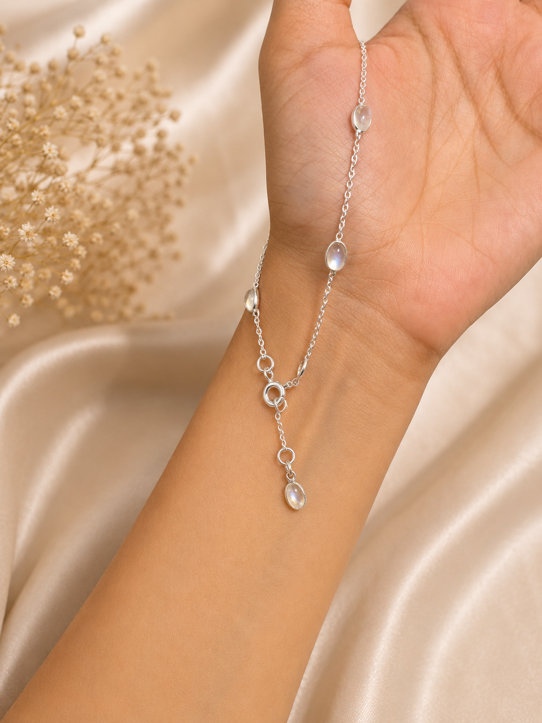 Moonlight Bracelet