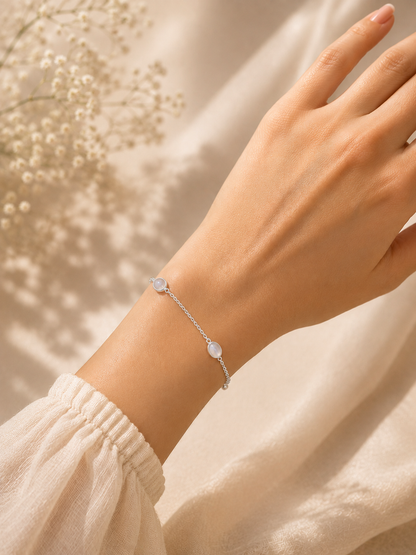 Moonlight Bracelet