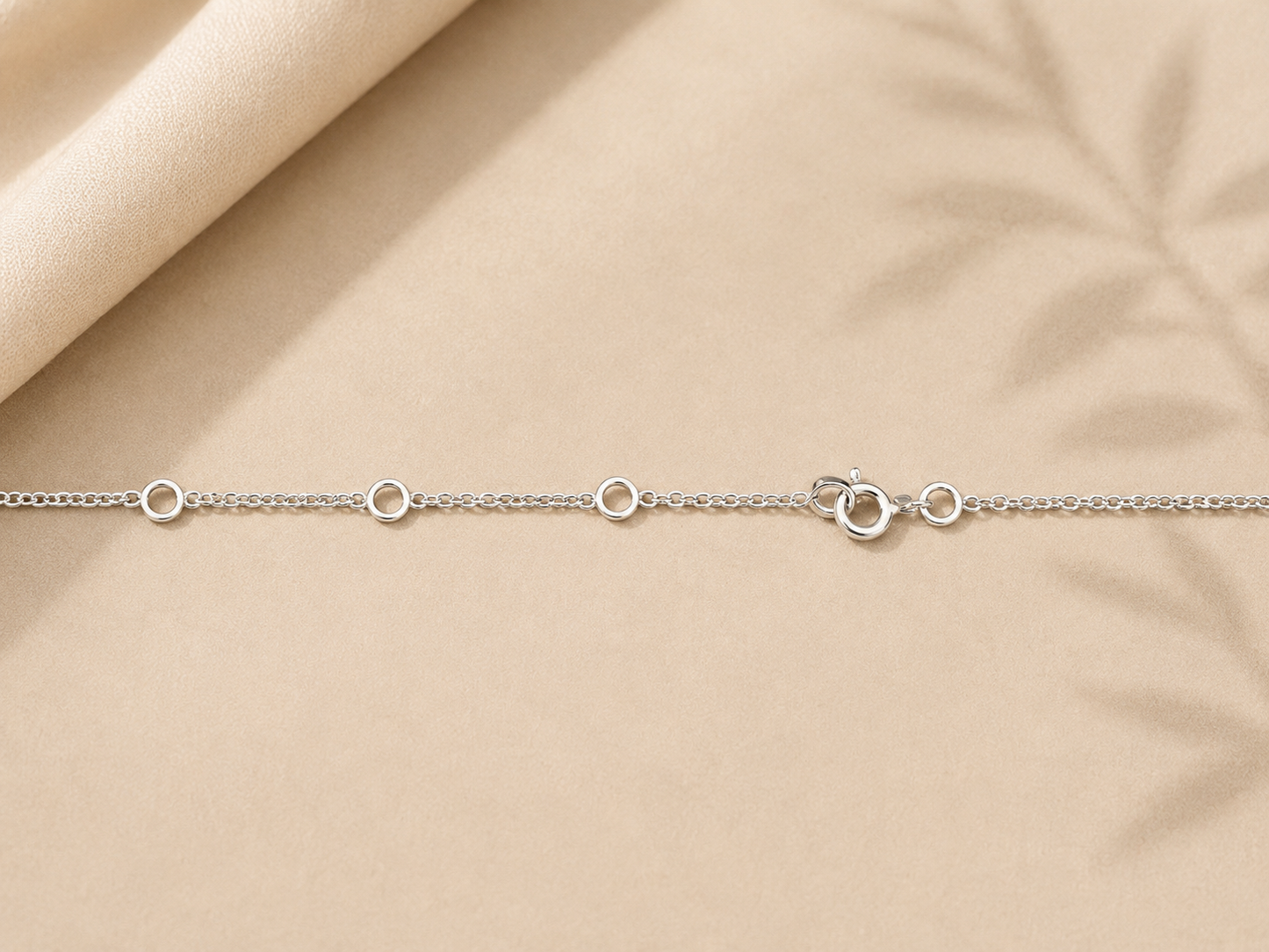 Aranya Tree Of Life Chain