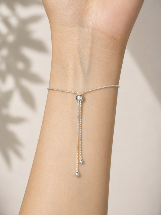 Aura Evil Eye Bracelet