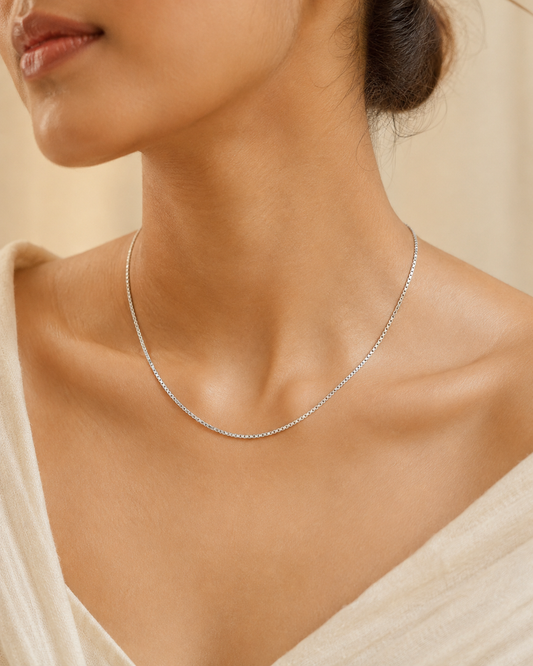 Riva Chain