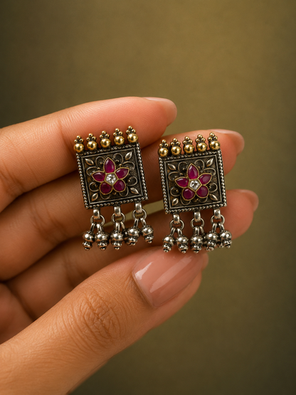 Gulzar Earrings