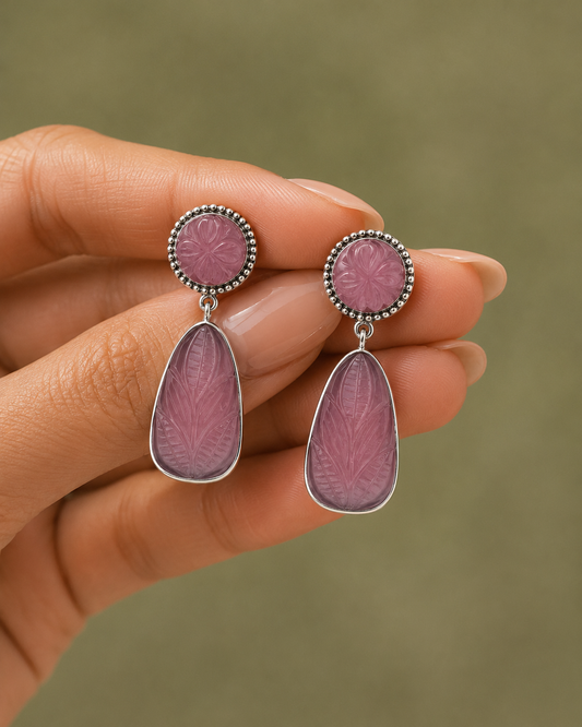 Noorza Earrings