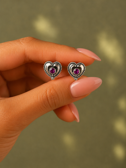 Ziya Studs