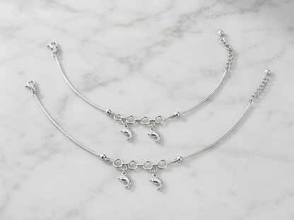 Tarini Anklet