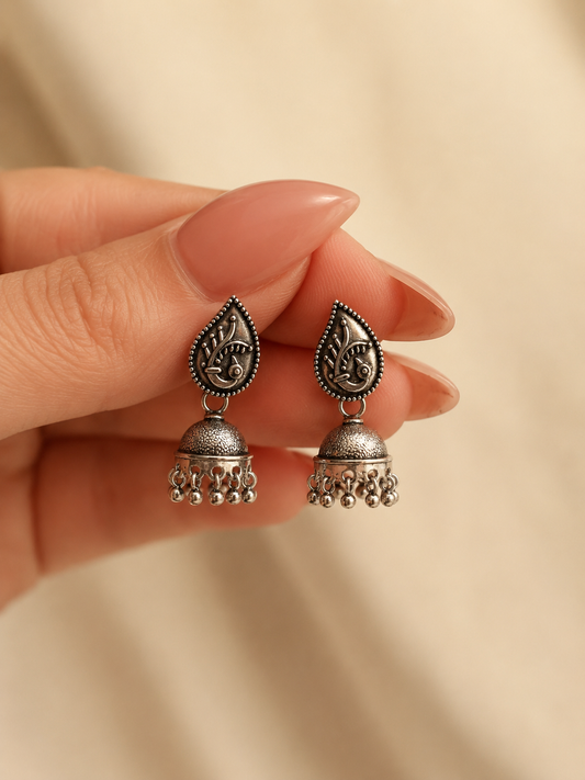 Nayanika Jhumka