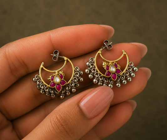 Nayab Earrings